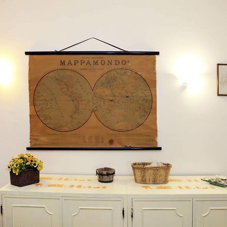 B&B Torrione L'Aquila Exterior photo