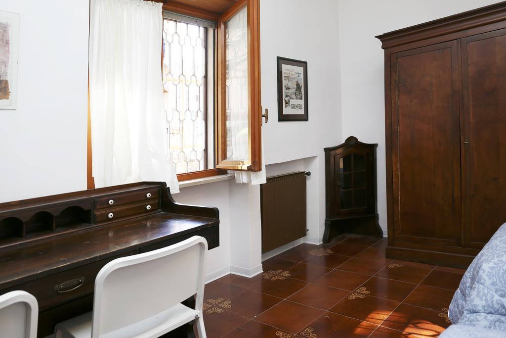 B&B Torrione L'Aquila Room photo