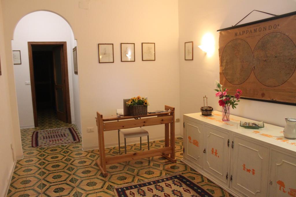 B&B Torrione L'Aquila Exterior photo