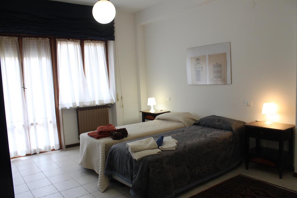 B&B Torrione L'Aquila Room photo