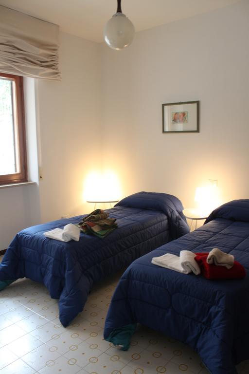 B&B Torrione L'Aquila Room photo