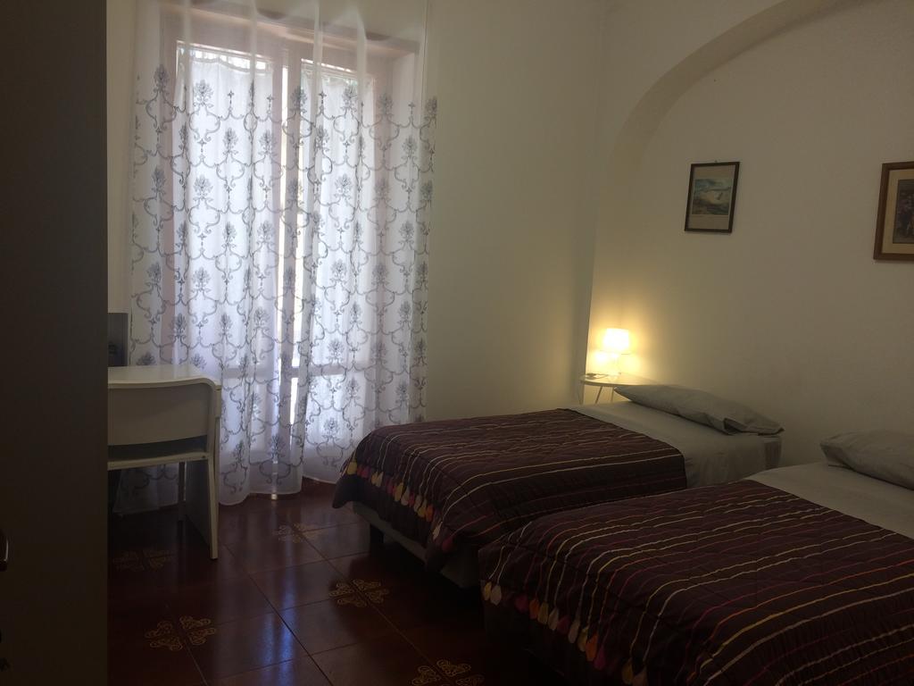 B&B Torrione L'Aquila Exterior photo