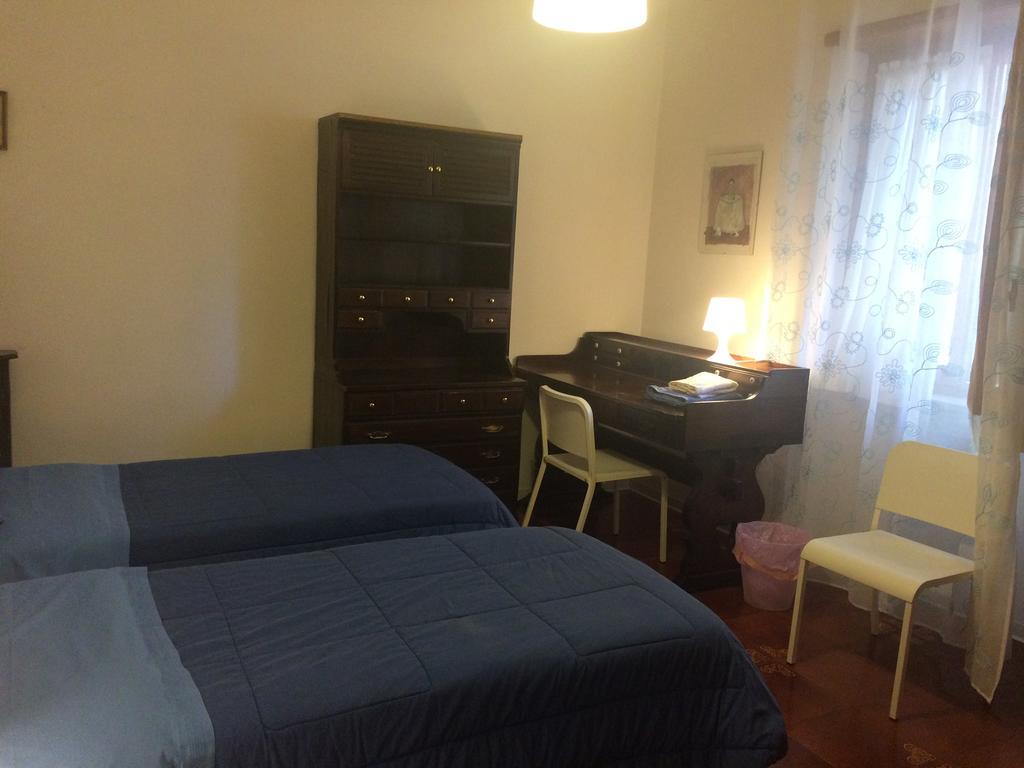 B&B Torrione L'Aquila Exterior photo