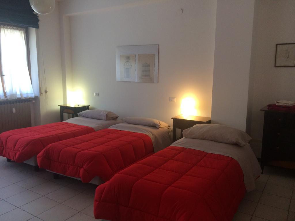 B&B Torrione L'Aquila Exterior photo