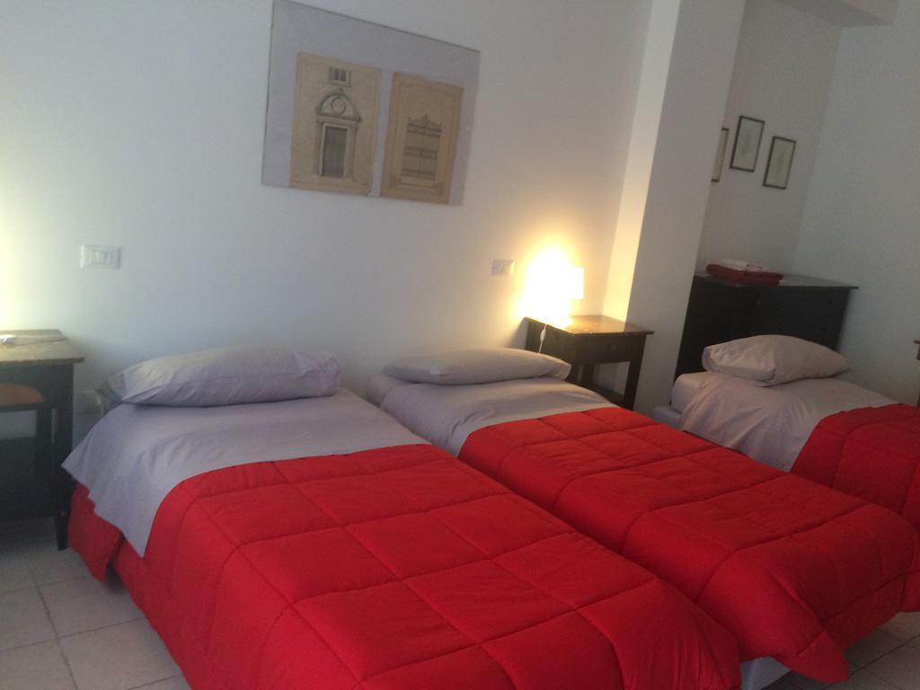 B&B Torrione L'Aquila Exterior photo