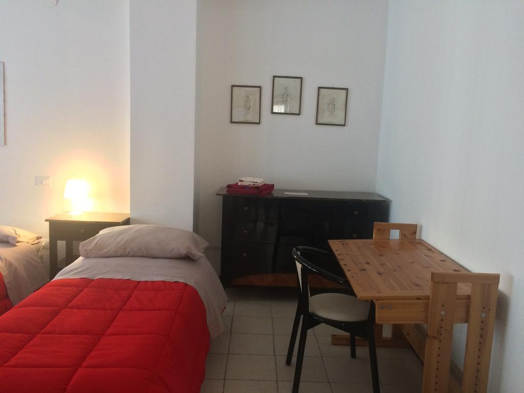 B&B Torrione L'Aquila Exterior photo