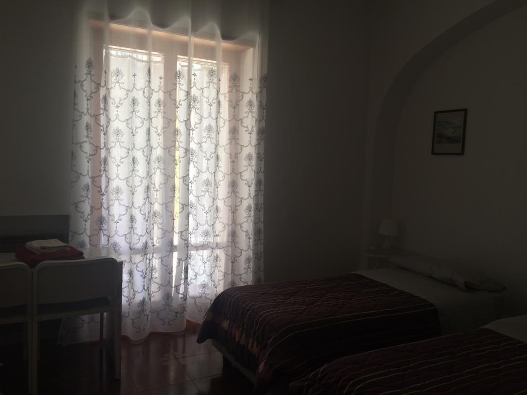 B&B Torrione L'Aquila Exterior photo