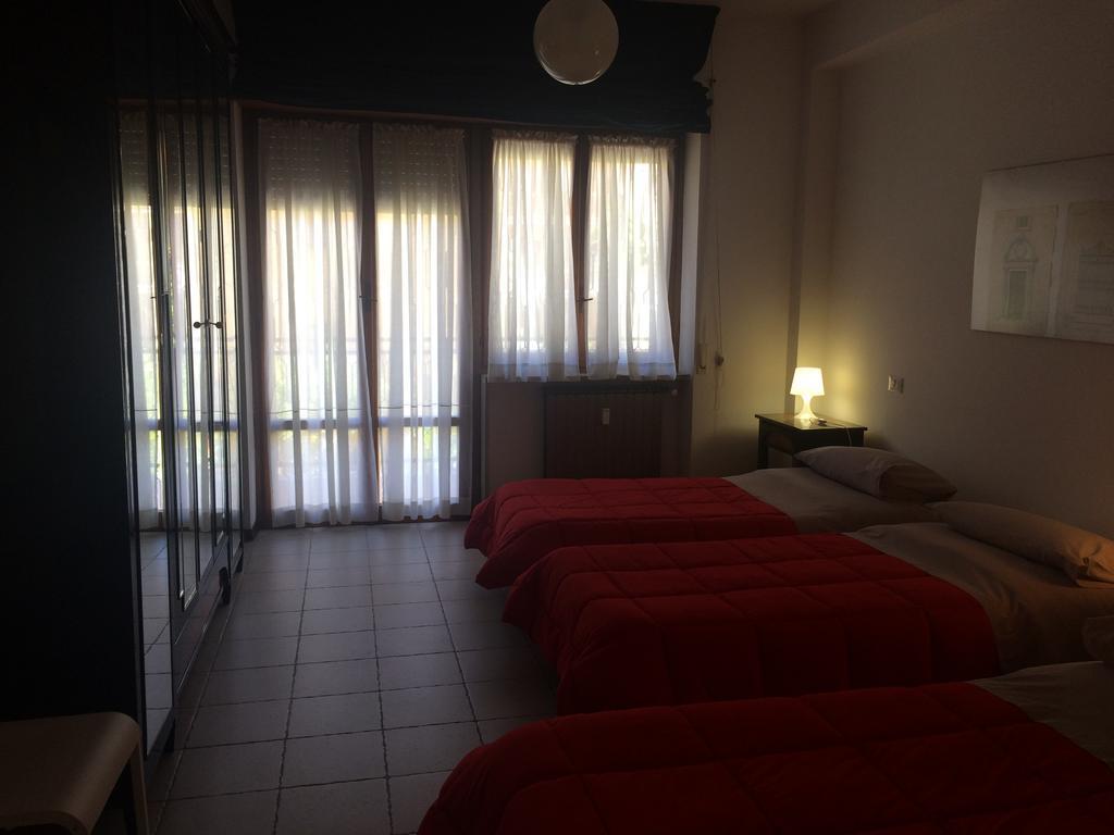B&B Torrione L'Aquila Exterior photo