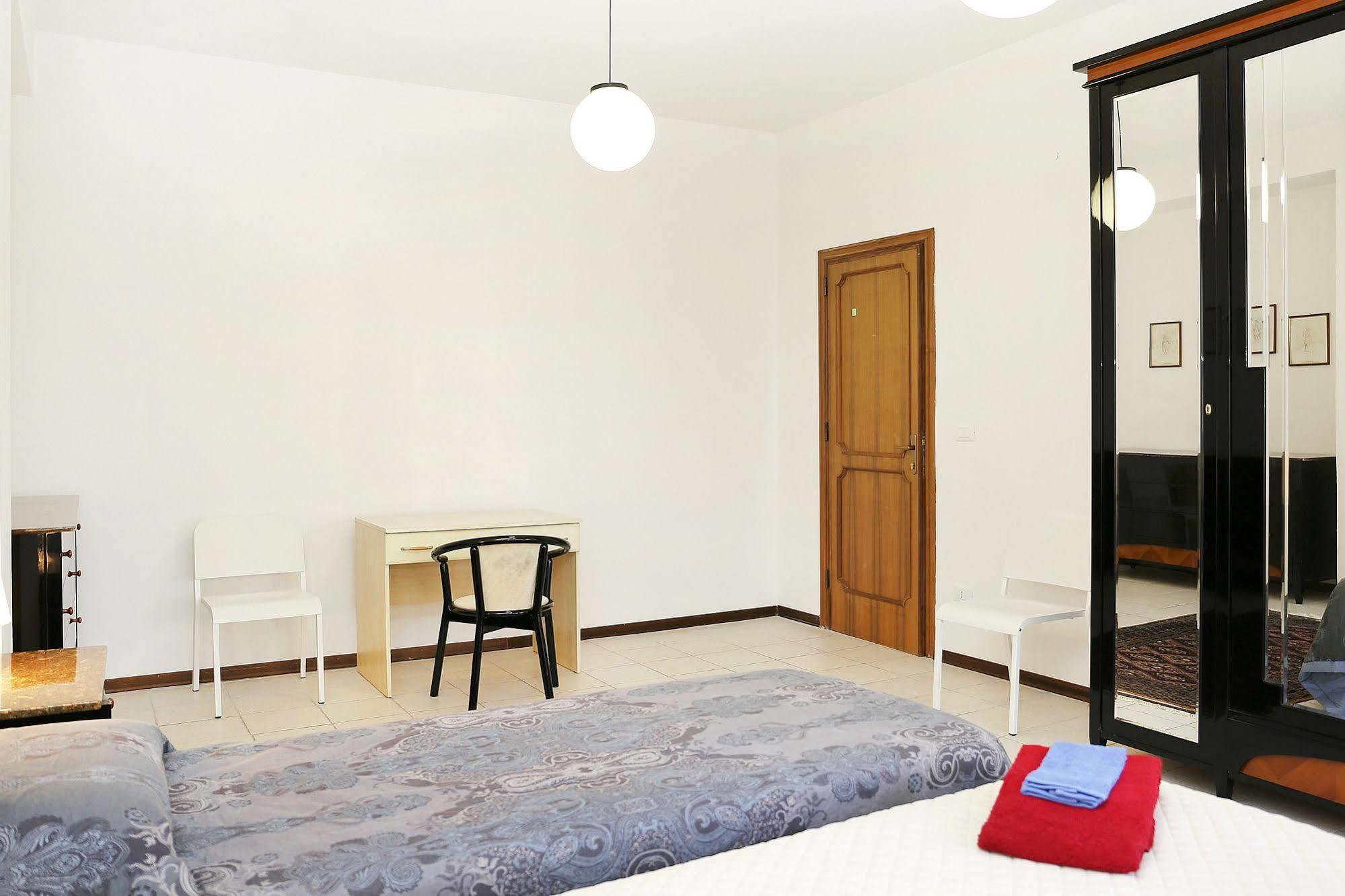 B&B Torrione L'Aquila Exterior photo