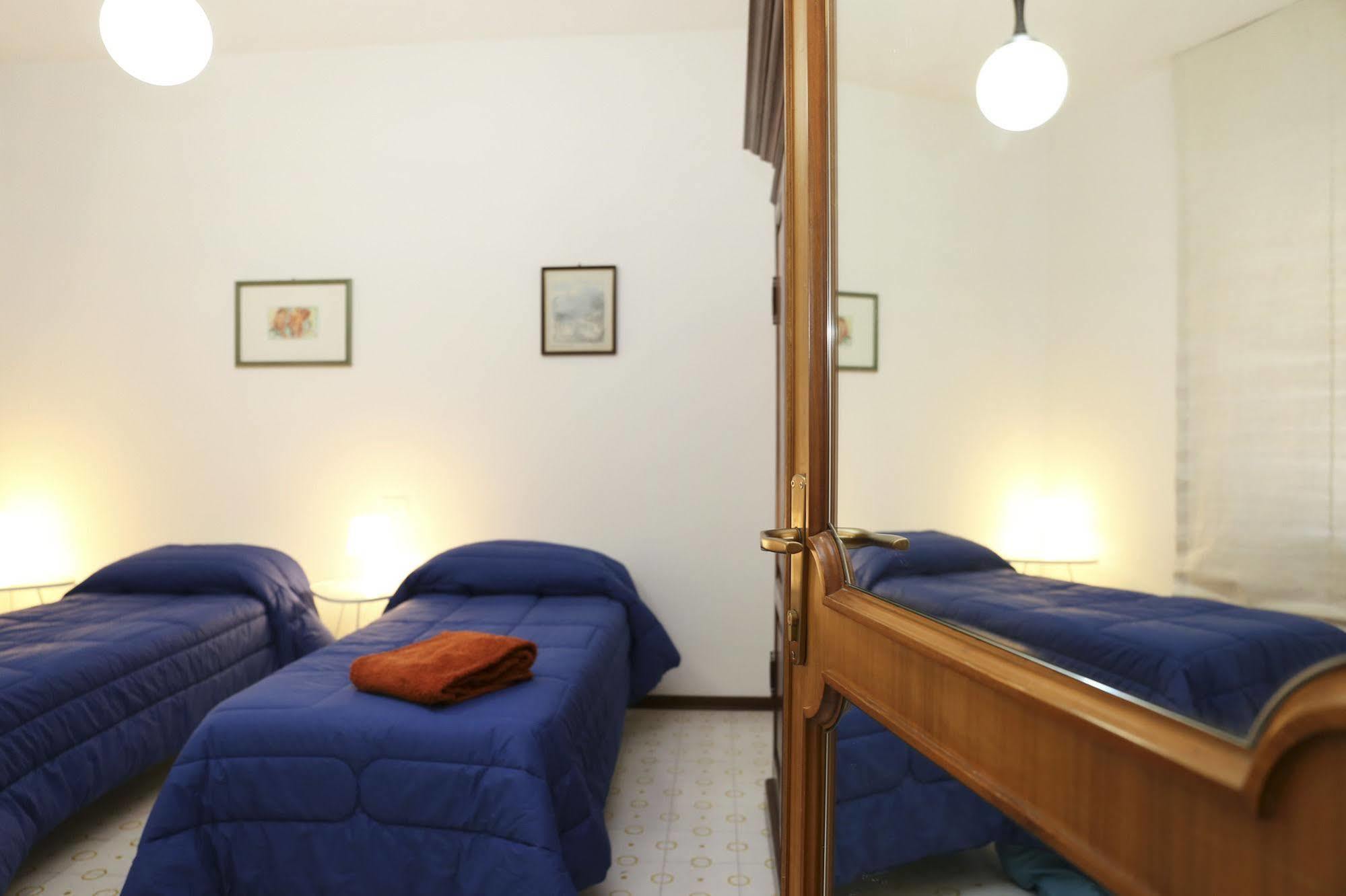 B&B Torrione L'Aquila Exterior photo