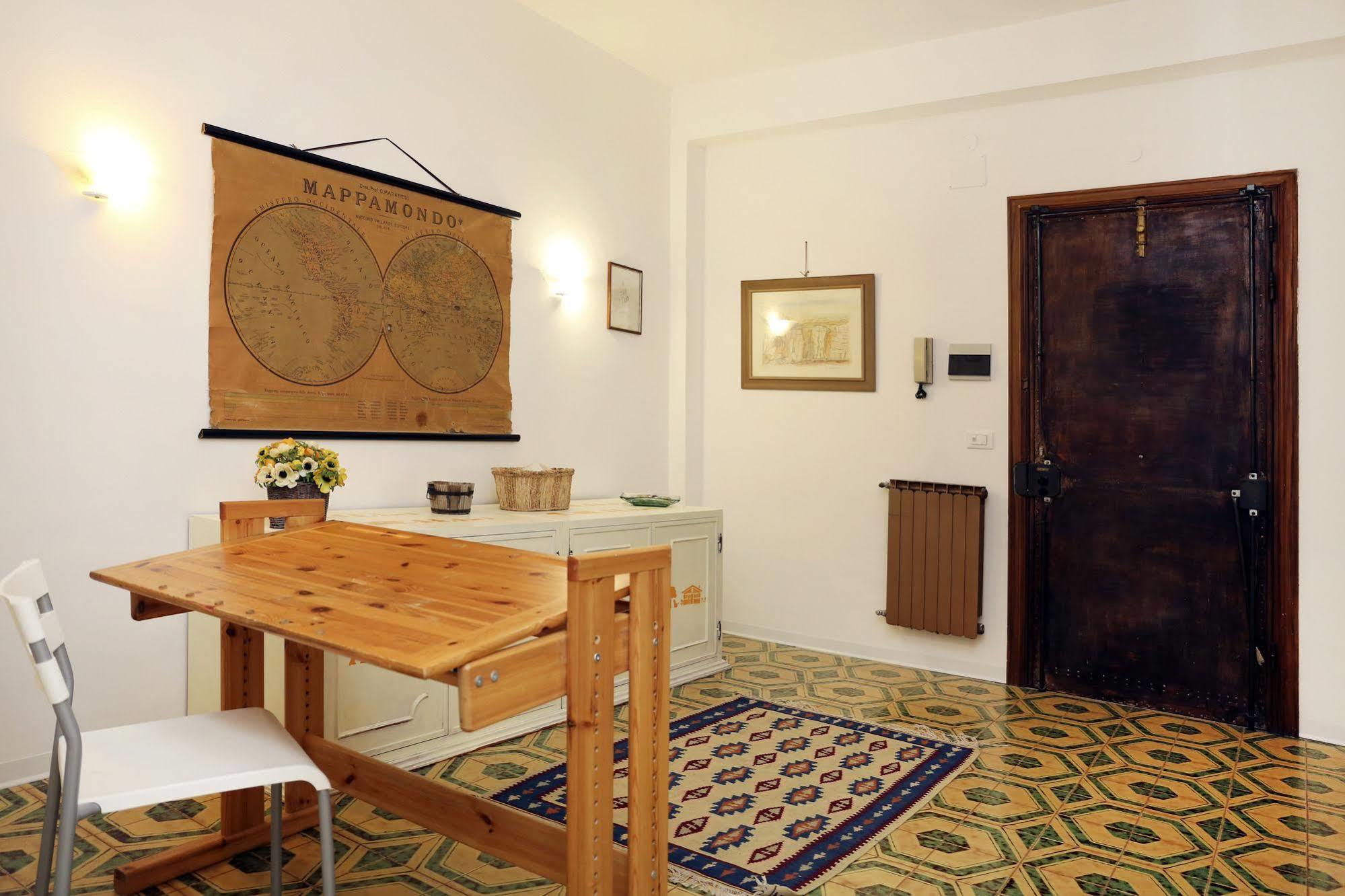 B&B Torrione L'Aquila Exterior photo